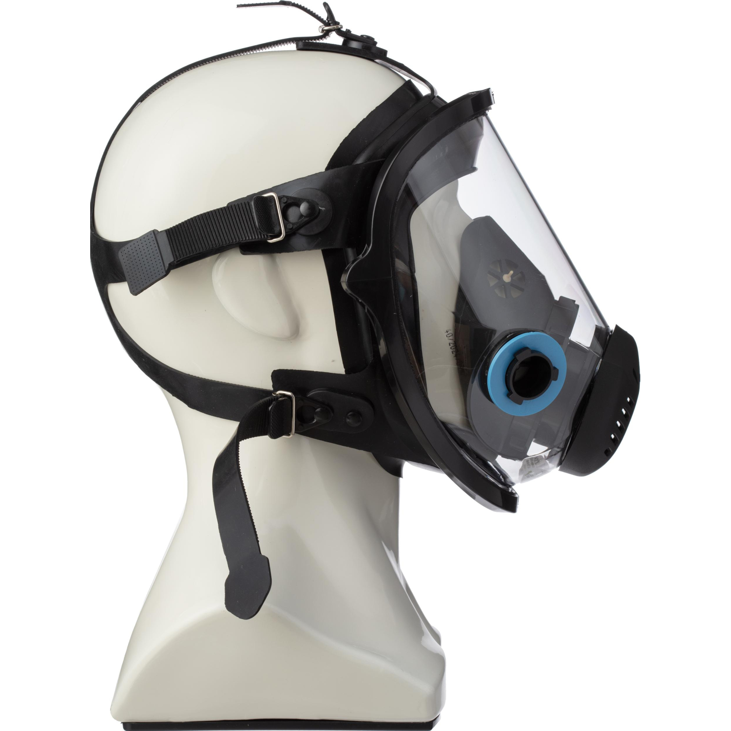 Маска полная UNIX 5000 универсальный размер - фото 2