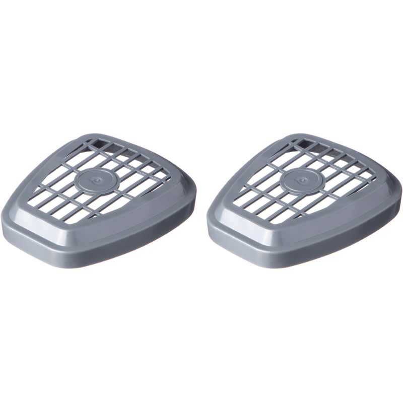 Держатель для предфильтров UNIX марок Р2, Р3 2 шт/уп - фото 1