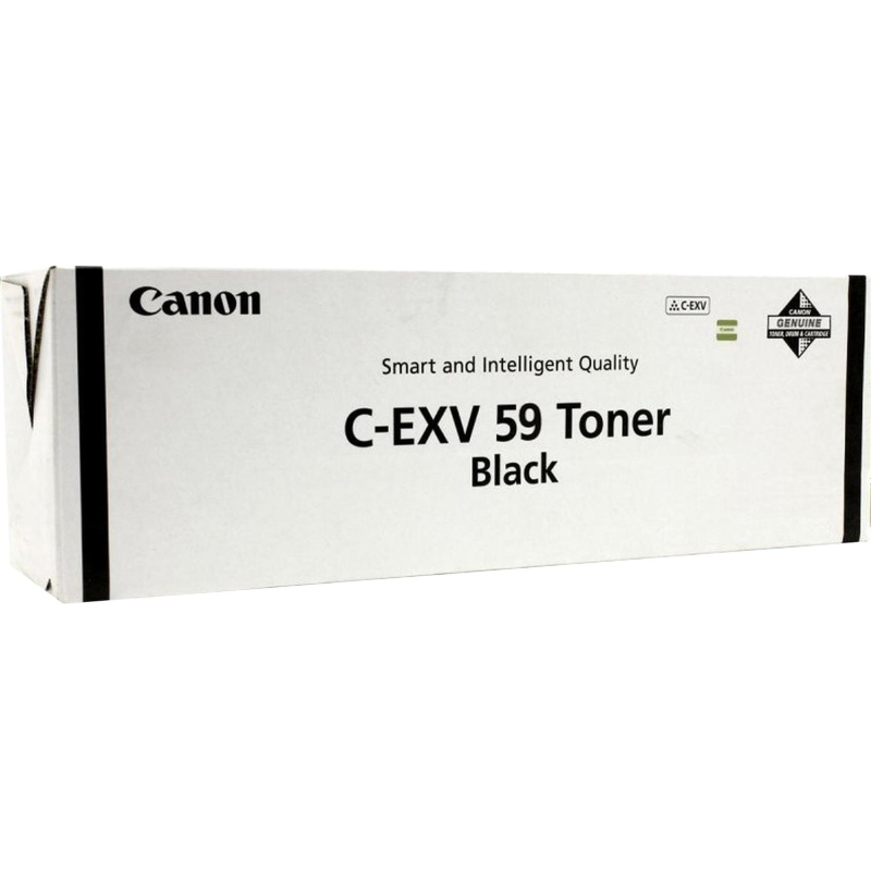 Тонер-картридж Canon C-EXV59 (3760C002) чер. для IR2645i/IR2630i/IR2625i - фото 1
