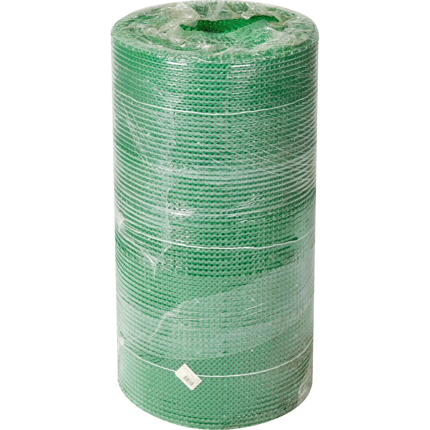 Коврик входной Травка из полиэтиленового модуля 0,92х11,8м зеленый 11073 - фото 6