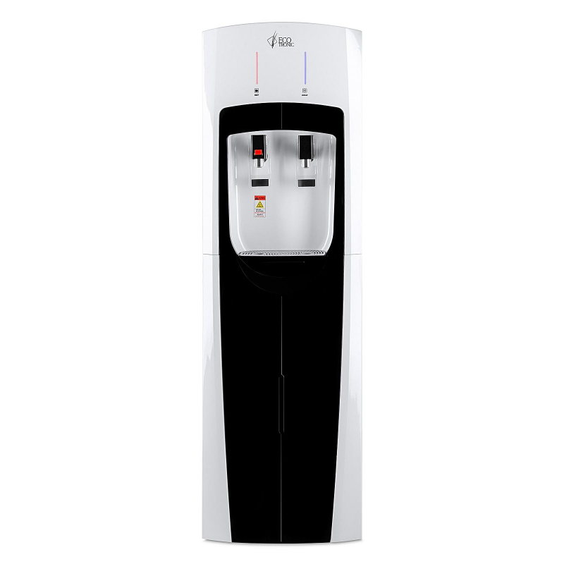 Пурифайер Ecotronic A72-U4L white-black (Код произв. ETK11605) - фото 1
