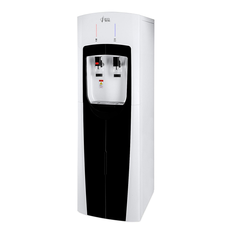 Пурифайер Ecotronic A72-U4L white-black (Код произв. ETK11605) - фото 2