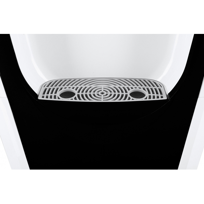 Пурифайер Ecotronic A72-U4L white-black (Код произв. ETK11605) - фото 4