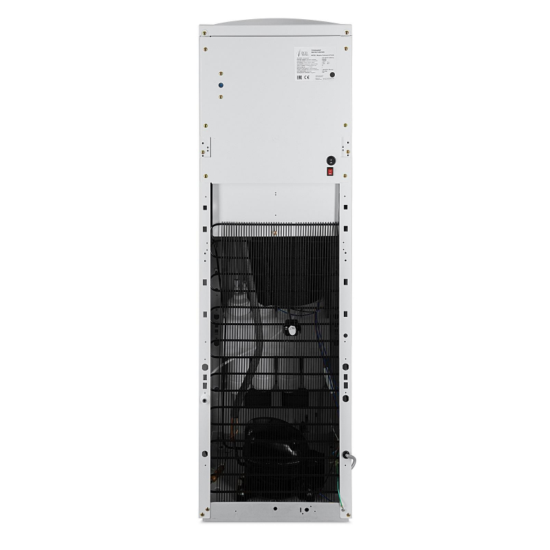 Пурифайер Ecotronic A72-U4L white-black (Код произв. ETK11605) - фото 6
