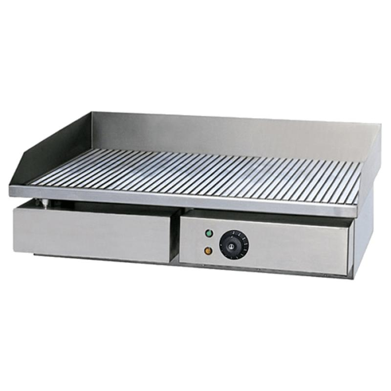 Поверхность жарочная HURAKAN HKN-PSR550 - фото 1