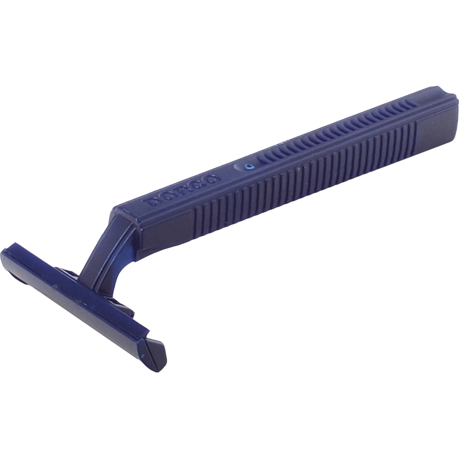 Бритва одноразовая Dorco TD708 2 лезвия 10шт/уп TD708DB-10P - фото 2