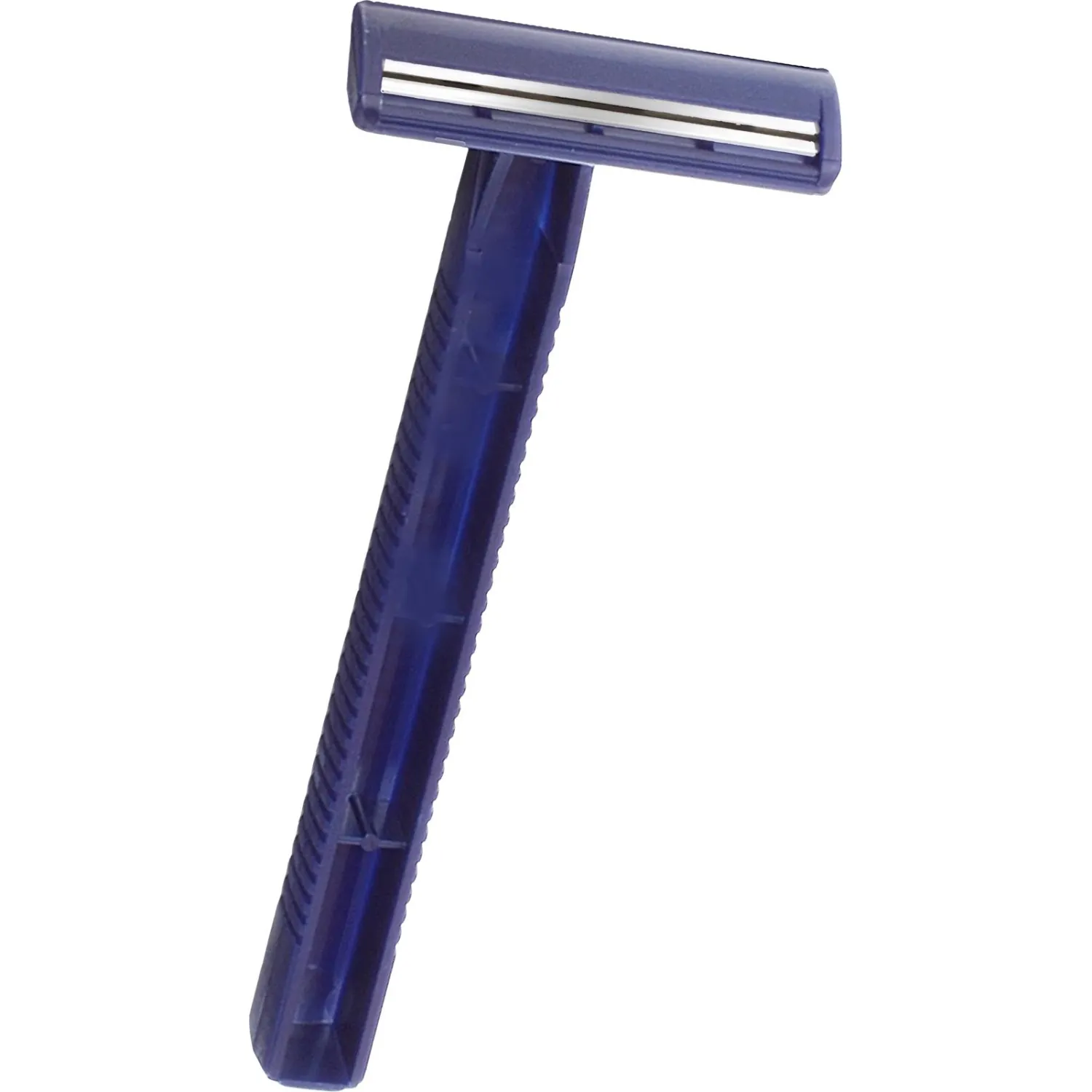 Бритва одноразовая Dorco TD708 2 лезвия 10шт/уп TD708DB-10P - фото 3