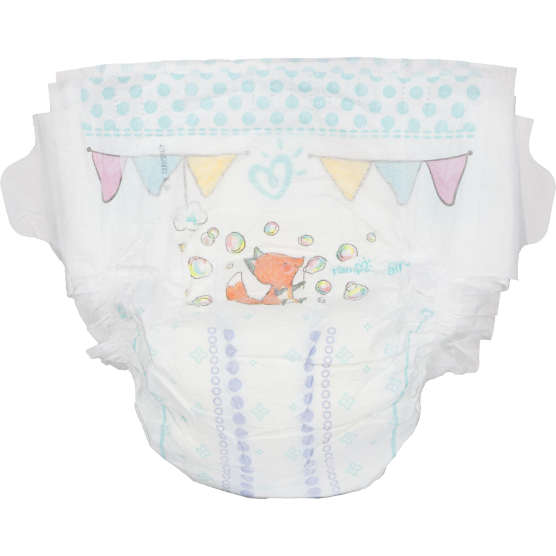 Подгузники PAMPERS Active Baby-Dry Maxi 9-14 кг 70шт - фото 4