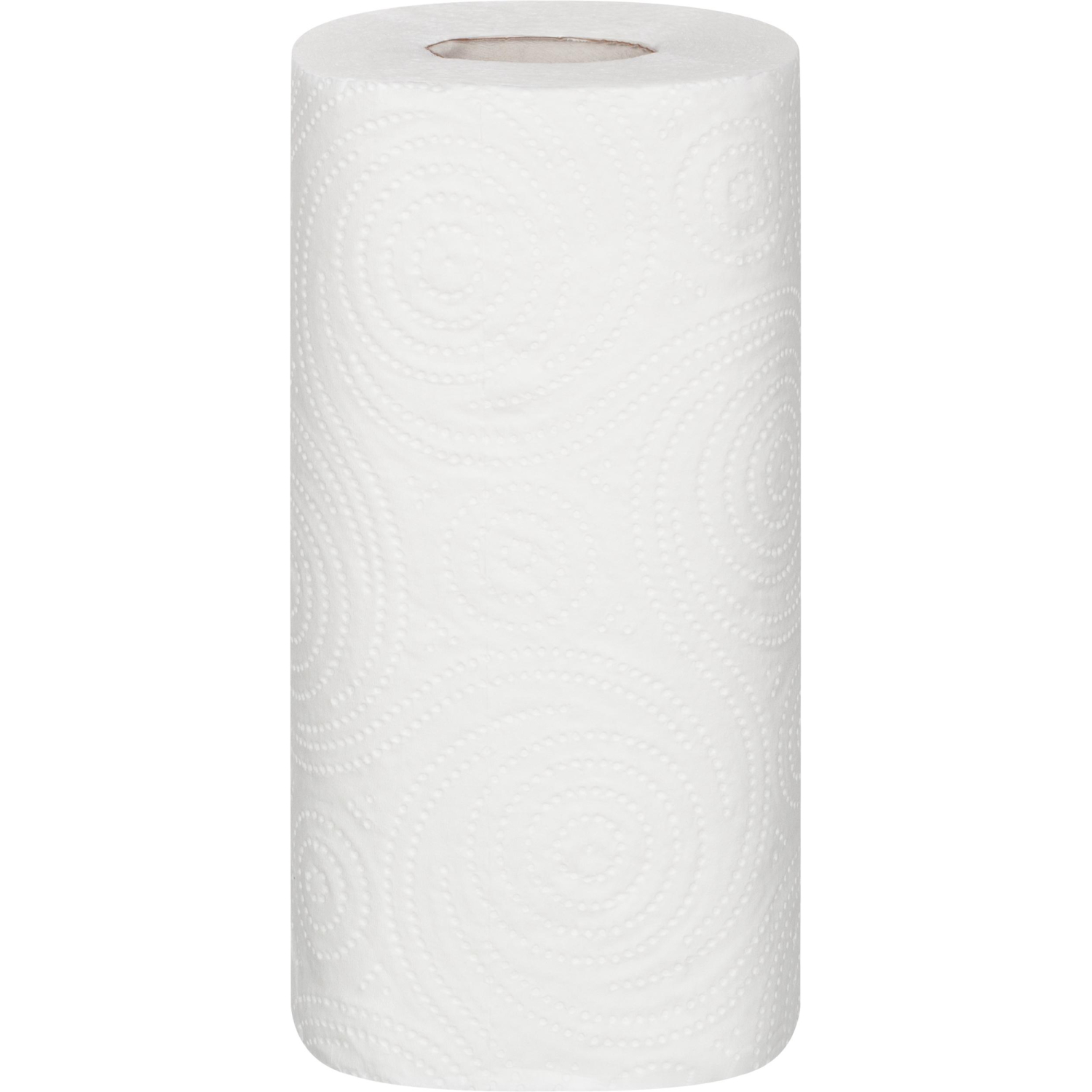 Полотенца бумажные LUSCAN бел цел 16,5-17м 2-сл.,с тиснением, 4рул./уп Полотенца бумажные LUSCAN бел цел 16,5-17м 2-сл.,с тиснением, 4рул./уп - фото 2