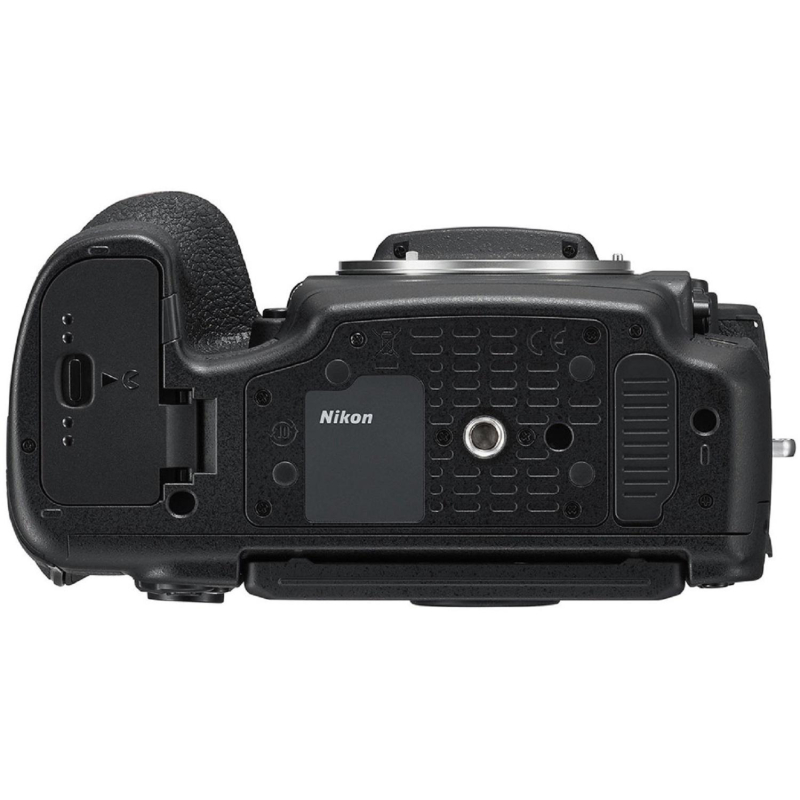 Фотоаппарат Nikon D850 body (VBA520AE) - фото 3