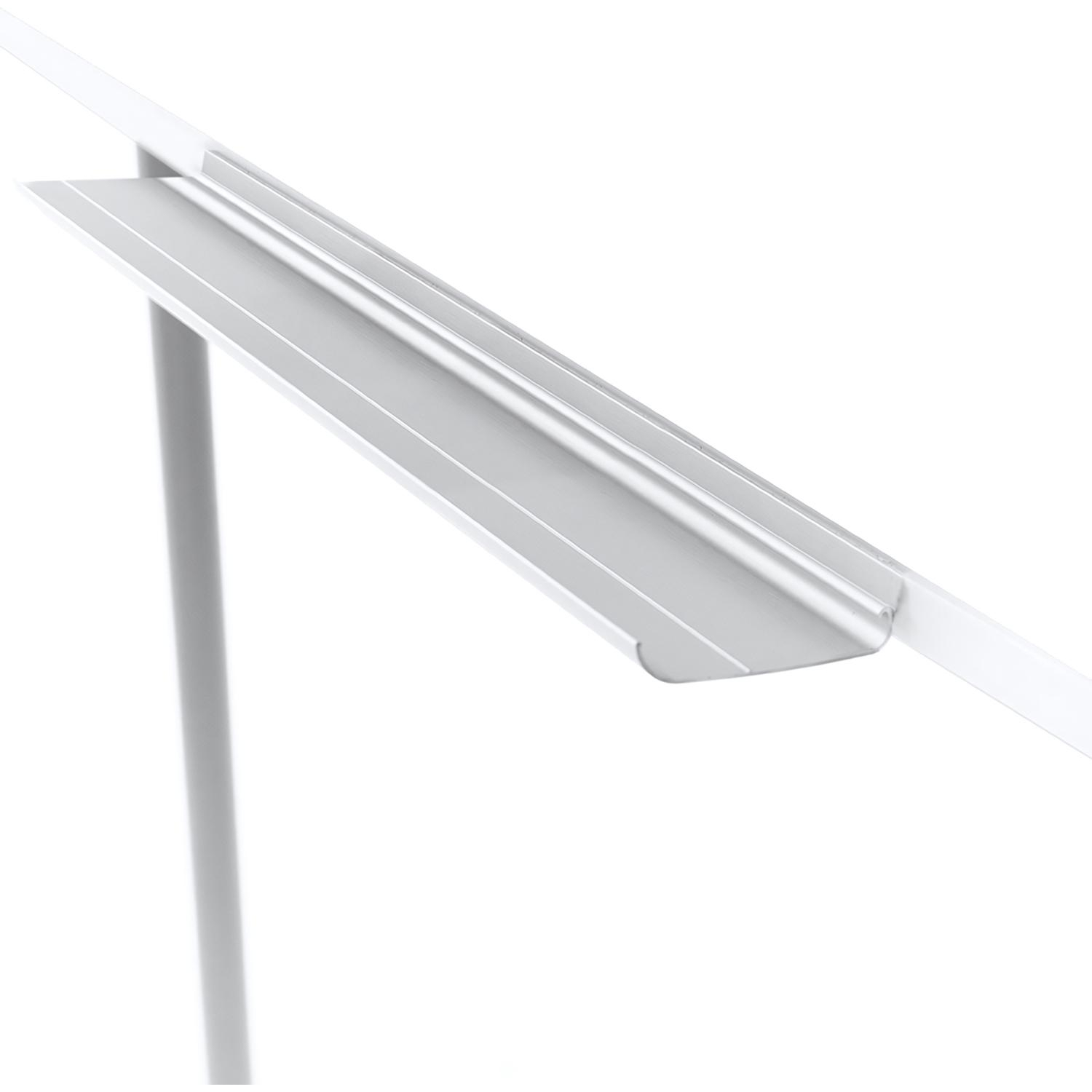 Флипчарт Attache 70x100см на треноге, рама ПВХ - фото 4