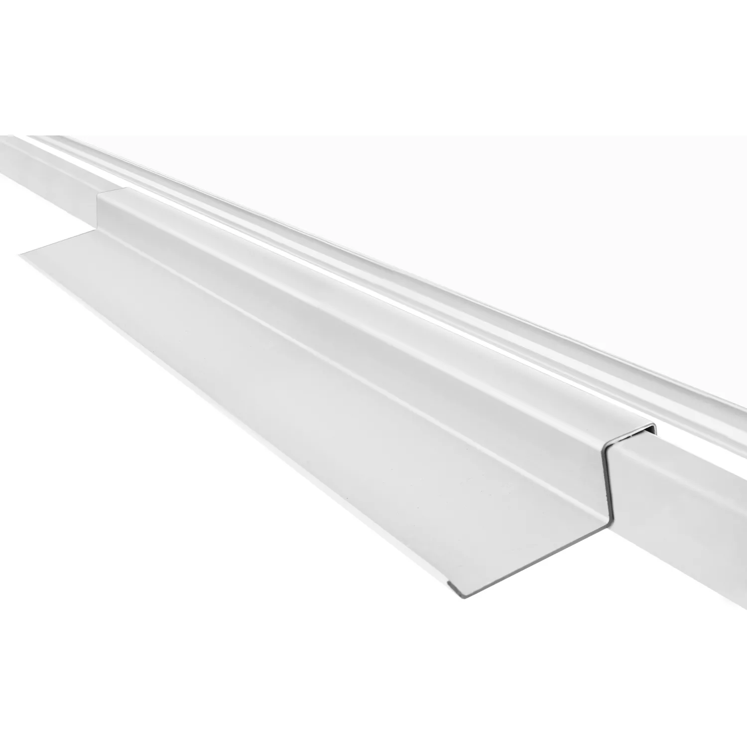 Доска магнитно-маркерная поворотная Attache Twist 100х150см - фото 3