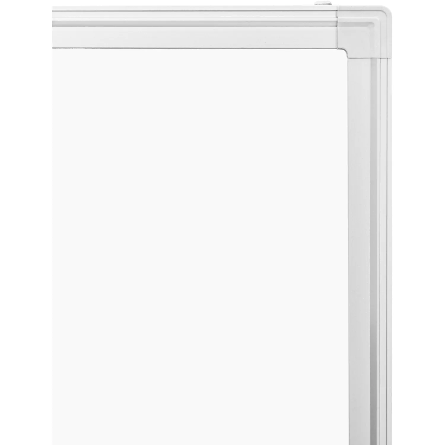 Доска магнитно-маркерная поворотная Attache Twist 100х150см - фото 4