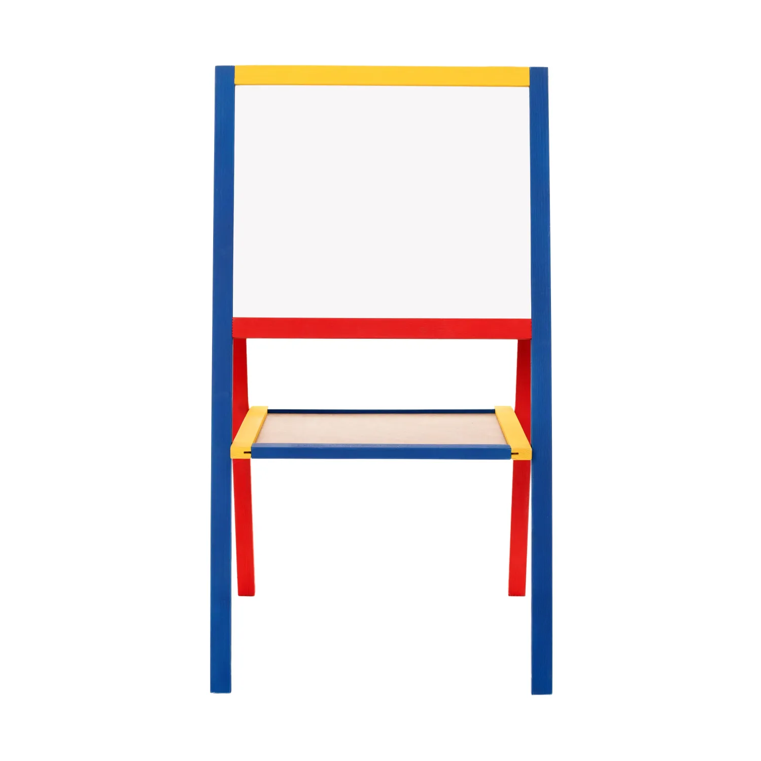 Доска-мольберт двусторонний комбинированный Attache Kids, дерев.профиль - фото 2