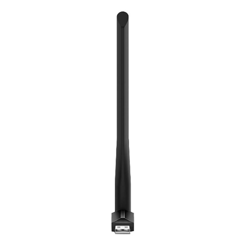 Сетевой адаптер WiFi TP-Link Archer T2U Plus USB 2.0 - фото 2