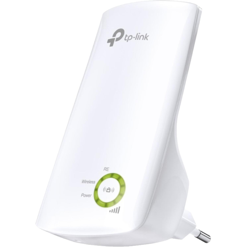 Усилитель сигнала Wi-Fi TP-Link TL-WA854RE - фото 1