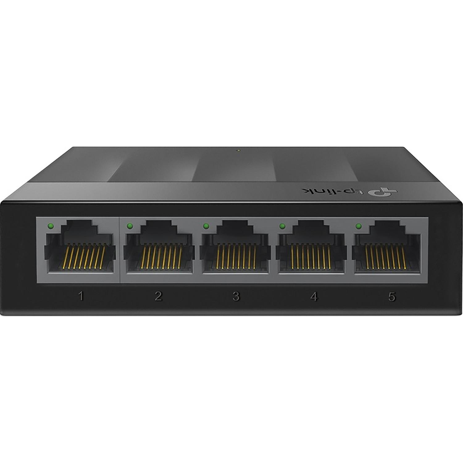 Коммутатор TP-Link LS1005G - фото 2