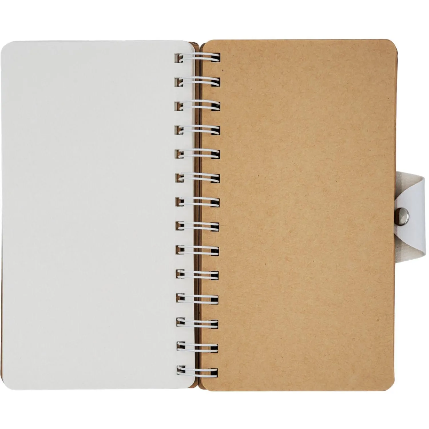 Блокнот для набросков на гребне А6+, 96л, в ассортименте 8 дизайнов 3-563 - фото 7