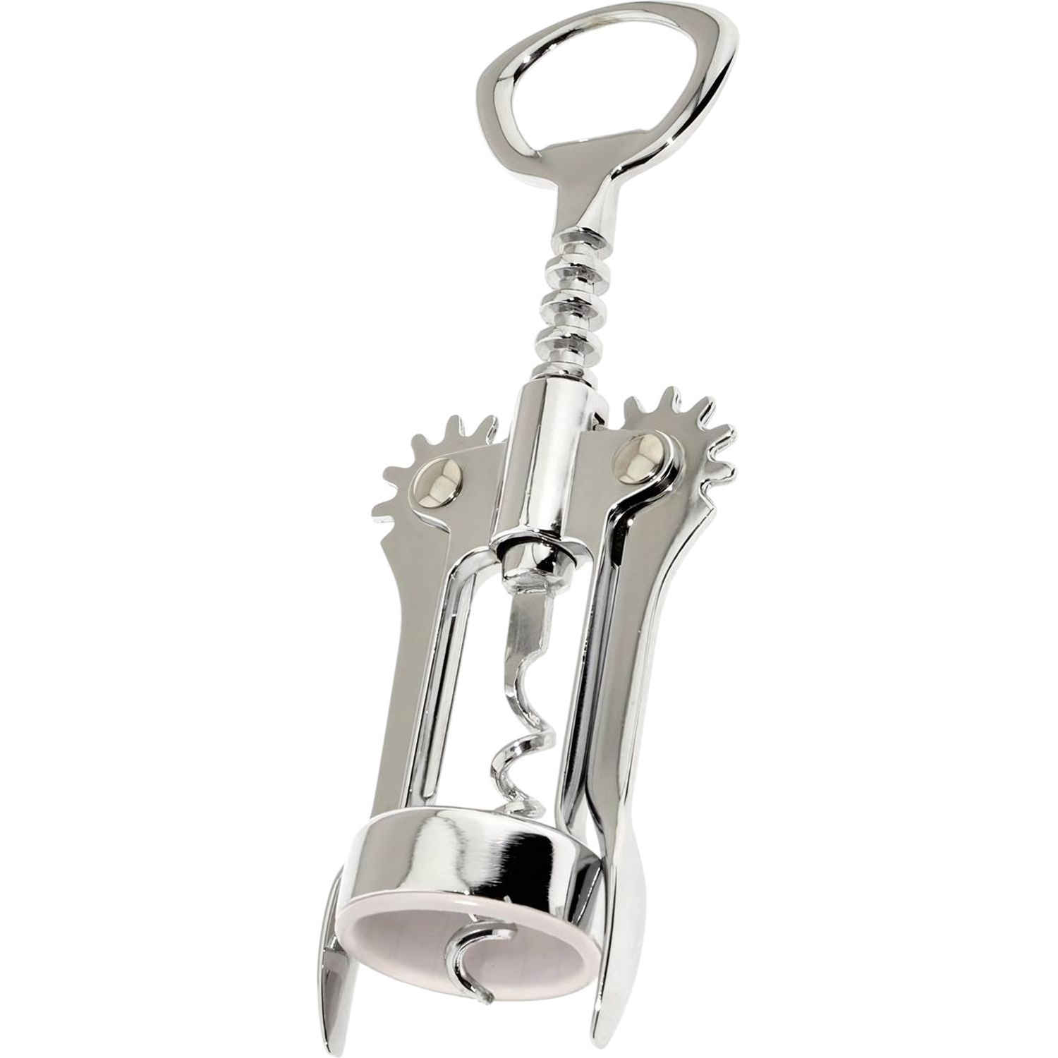 Штопор Дэйли хром упак (13.66) Штопор Дэйли хром упак (13.66) - фото 1