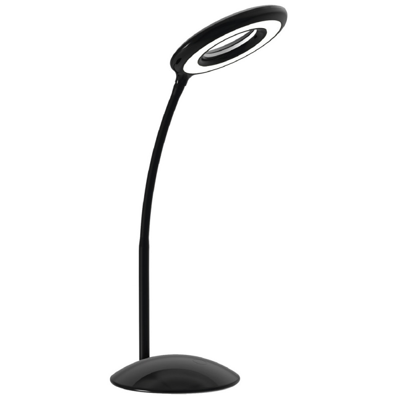 Светильник Старт СТ201 черный, LED 6W - фото 1