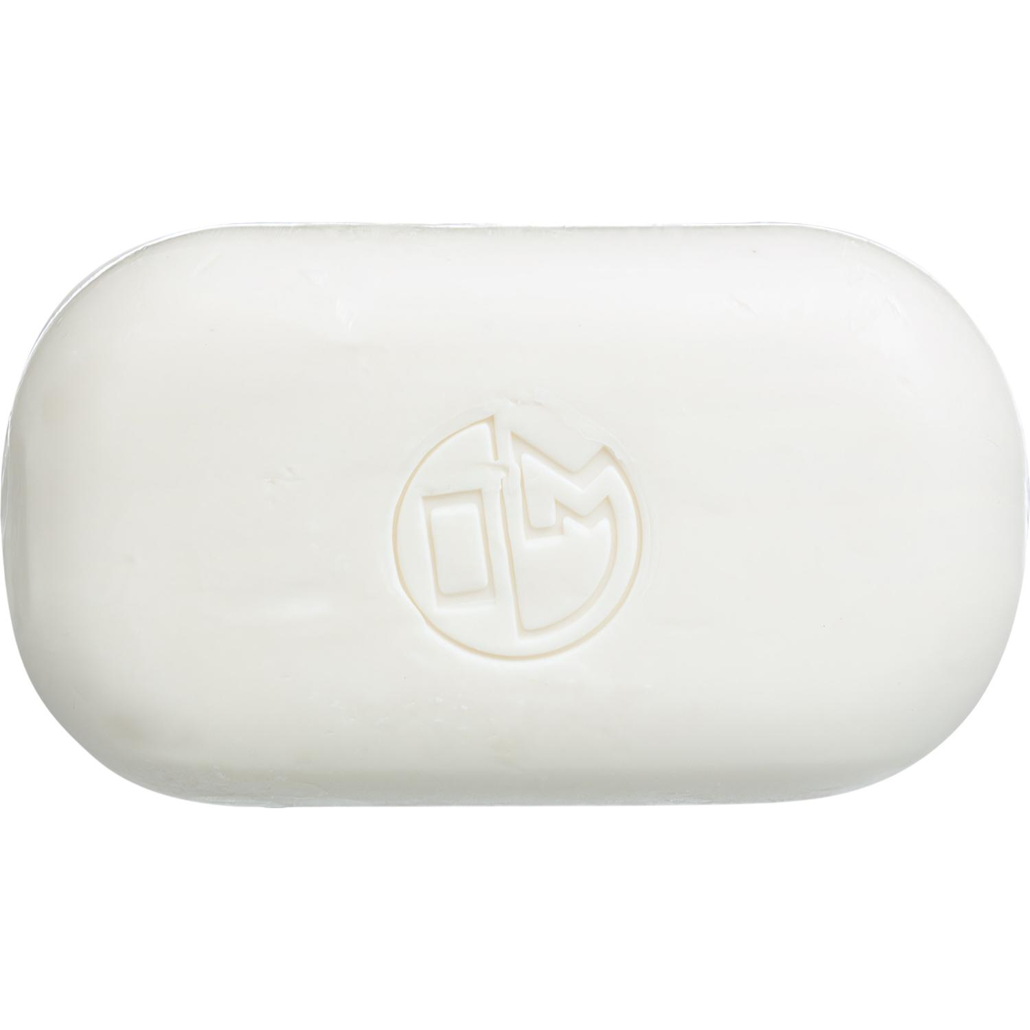 Мыло туалетное 200г  Детское с экстрактом   ромашки Меридиан - фото 3