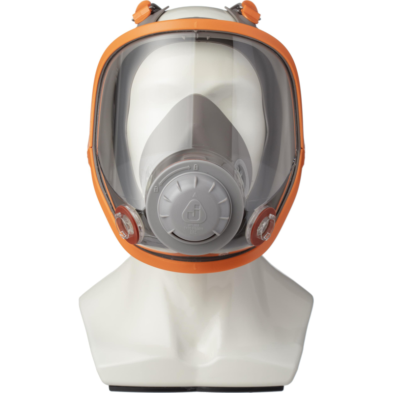 Маска полная Jeta Safety 5950 размер М (артикул производителя 5950-М) - фото 1
