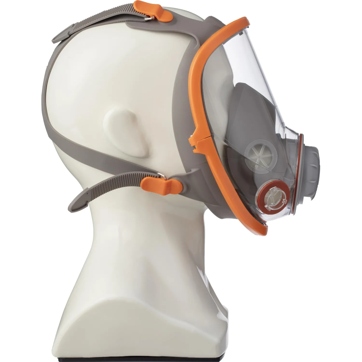 Маска полная Jeta Safety 5950 размер М (артикул производителя 5950-М) - фото 2