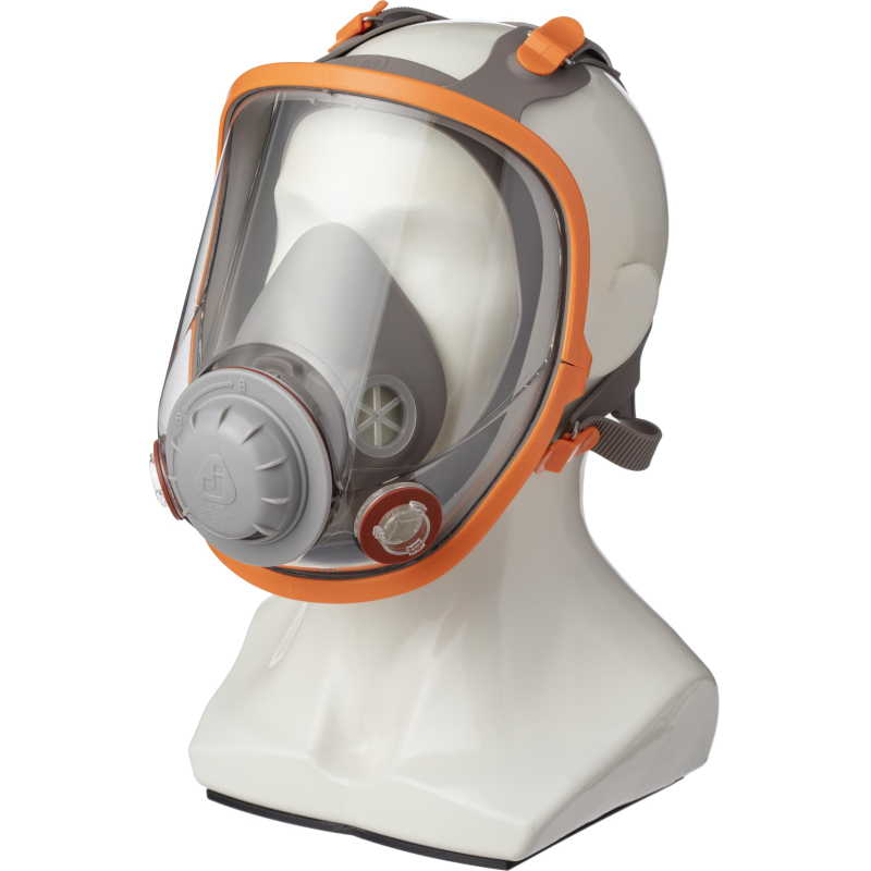 Маска полная Jeta Safety 5950 размер М (артикул производителя 5950-М) - фото 6