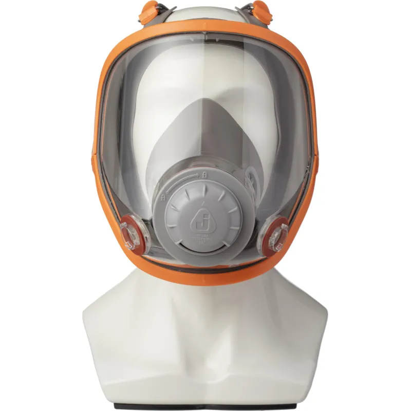 Маска полная Jeta Safety 5950 размер L (артикул производителя 5950-L) - фото 1