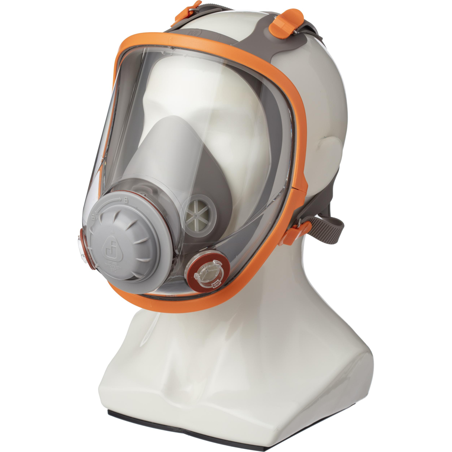 Маска полная Jeta Safety 5950 размер L (артикул производителя 5950-L) - фото 6