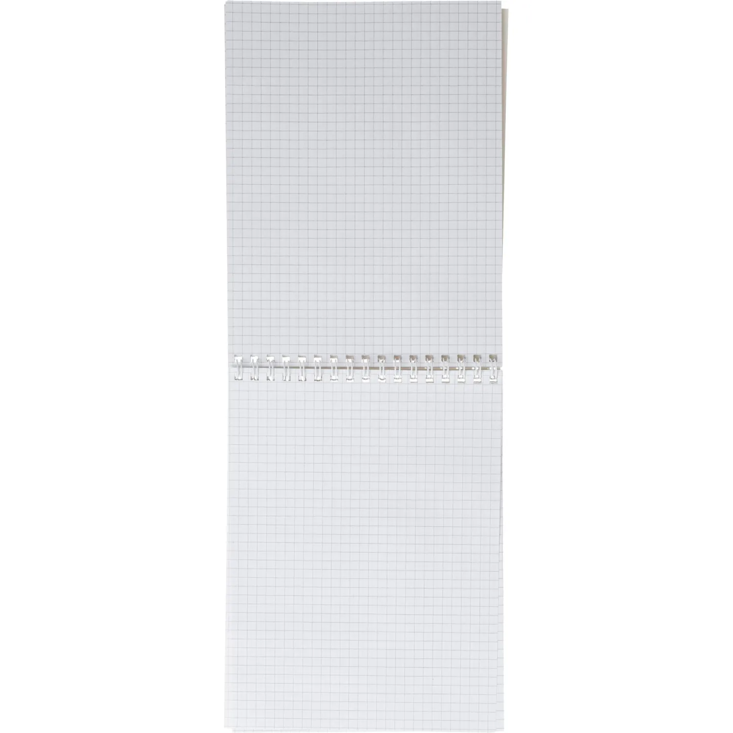 Блокнот А5,80л,кл,греб.верх,обл.мат.лам. Attache Selection Pastel Круги - фото 6