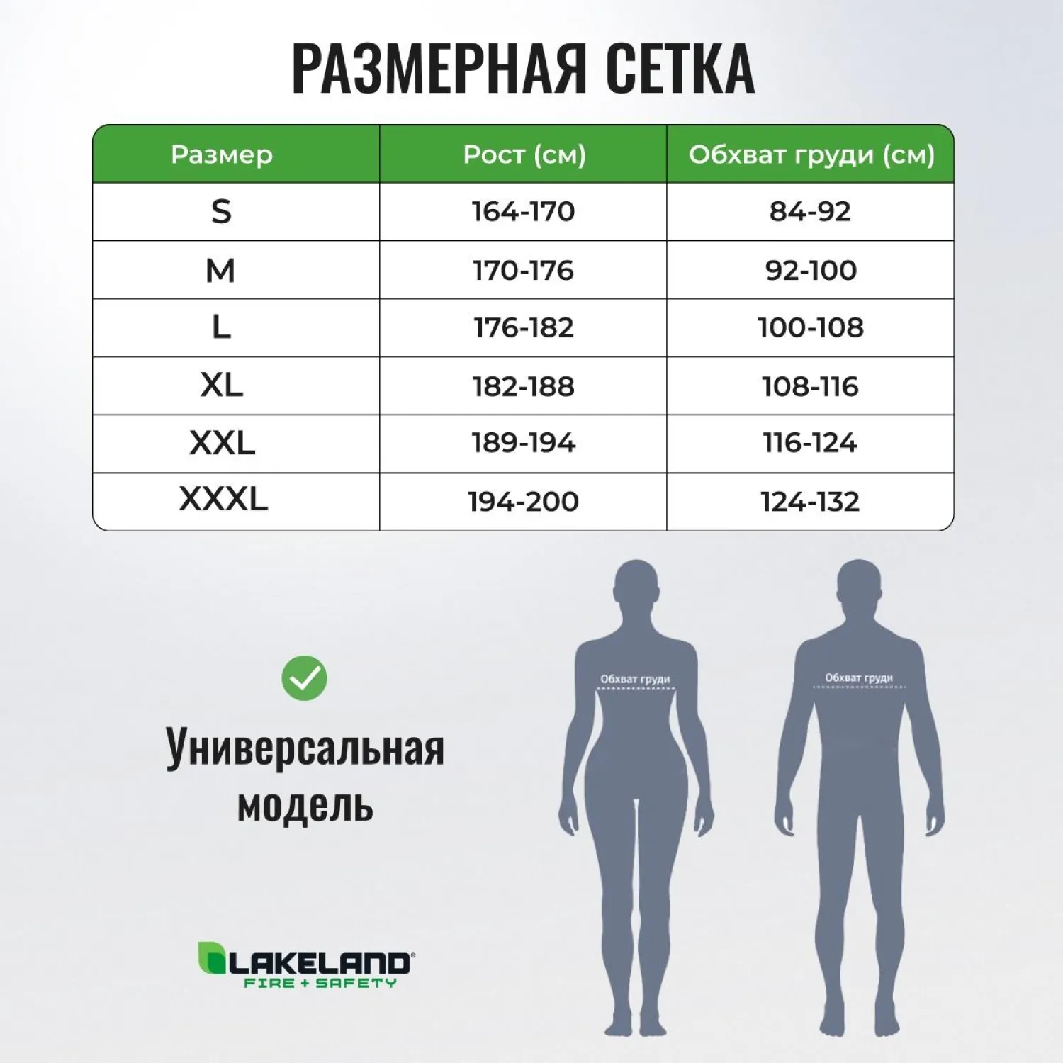 Комбинезон одноразовый защит с кап MicroMAX NS CoolSuit бел р-р L (EMNC428) - фото 5