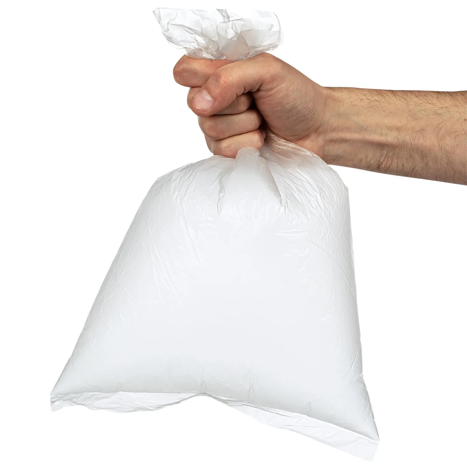 Пакет фасовочный ПНД 25х40 15мкм 250шт./уп - фото 4