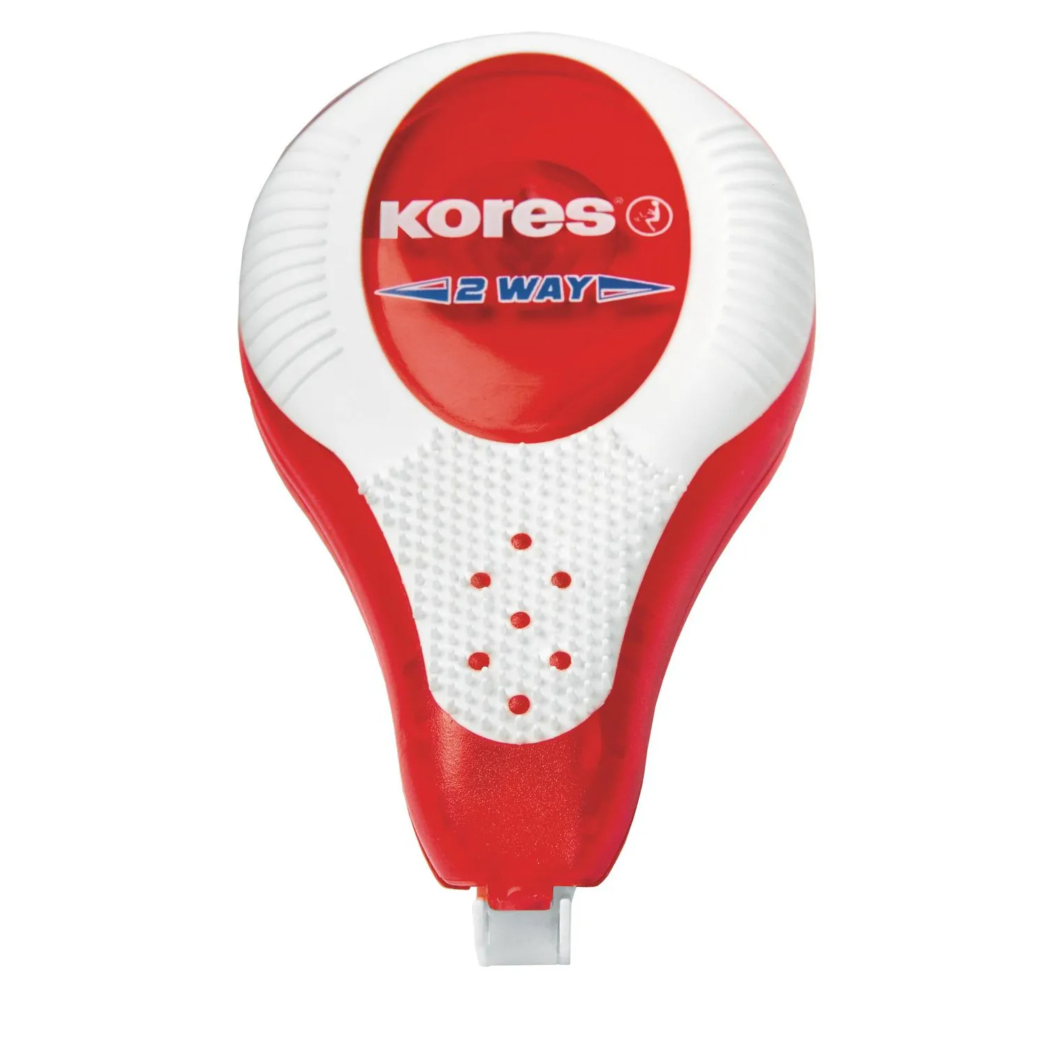 Корректирующая лента 4,2мм/8 м KORES 2WAY 84320 - фото 1