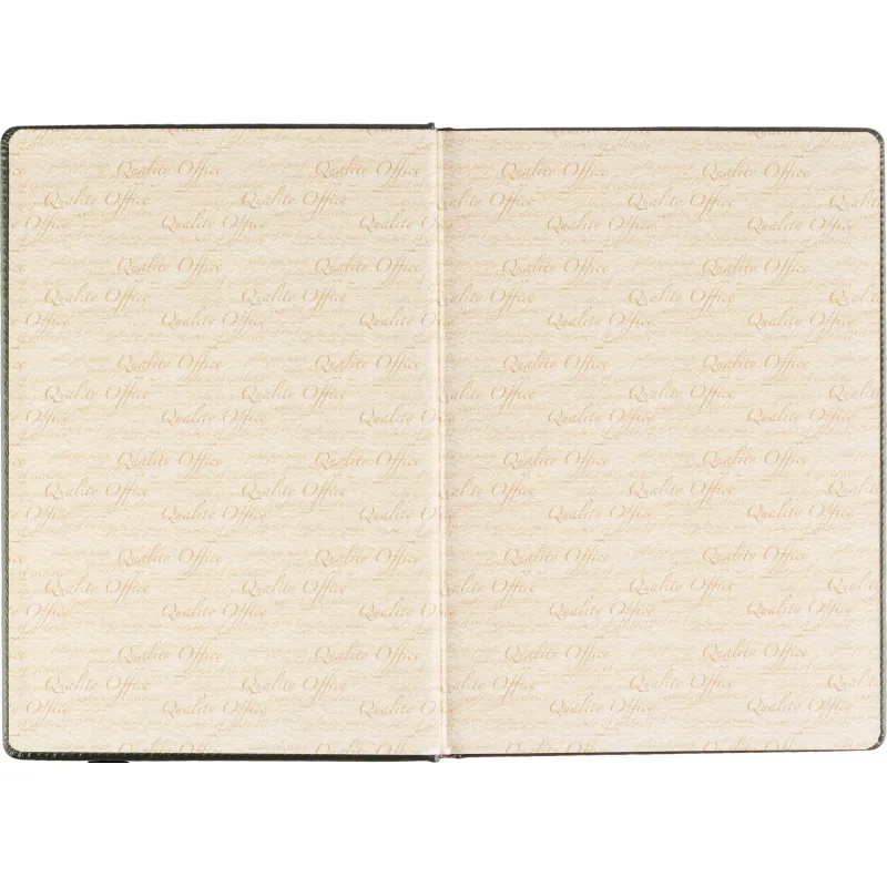 Ежедневник недатированный А4 210 х 302мм Sidney Nebraska 272 стр.3-539/05 - фото 8