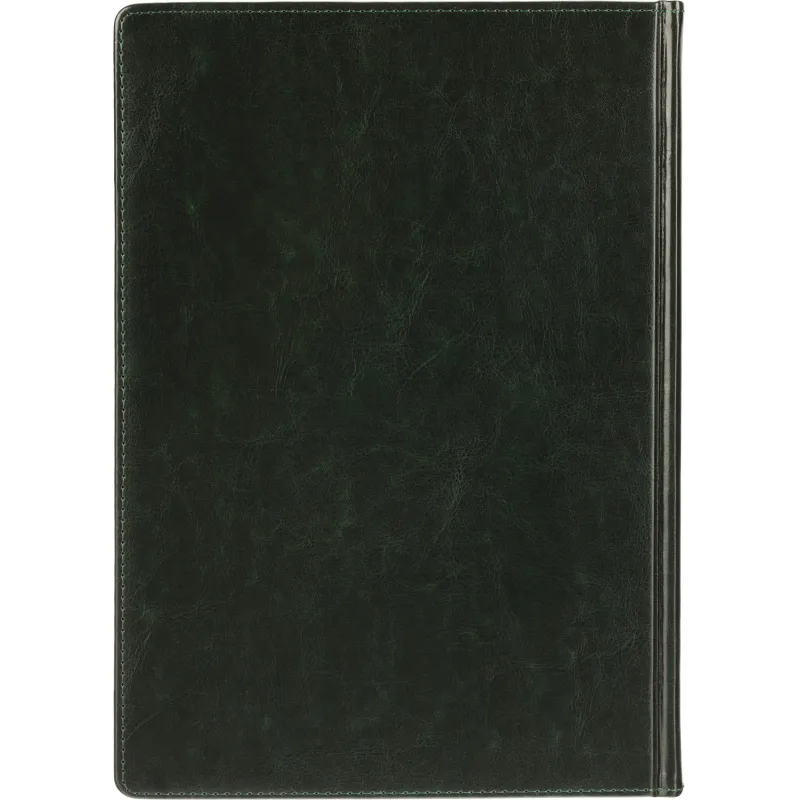 Ежедневник недатированный А4 210 х 302мм Sidney Nebraska 272 стр.3-539/05 - фото 20