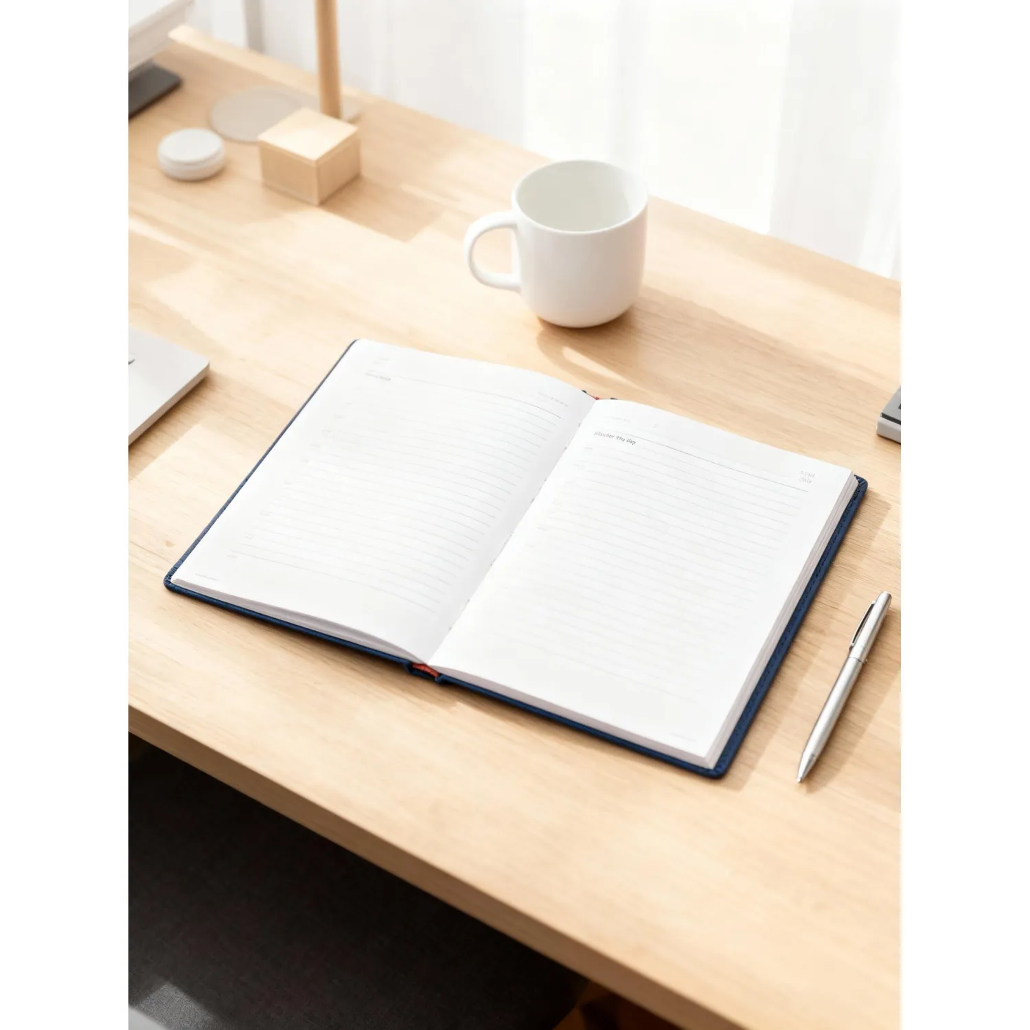 Ежедневник недатированный А5 145 х 205 мм Velvet синий 272 стр. 3-115/01 - фото 23