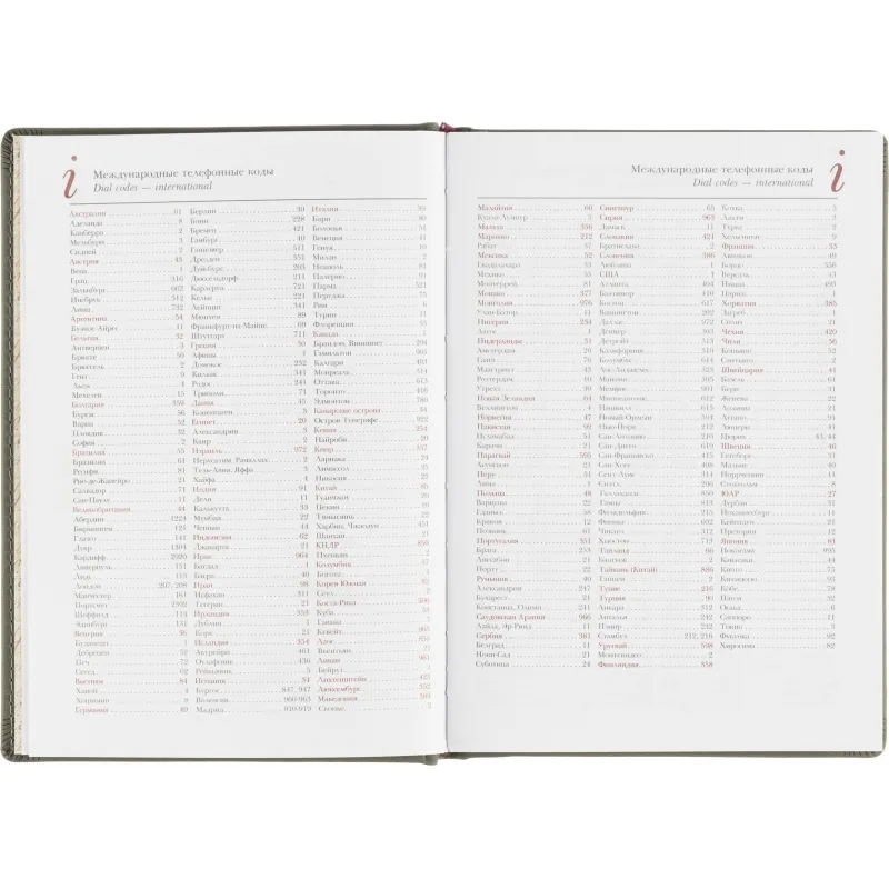 Ежедневник недатированный А5 145 х 205 мм Velvet серый 272 стр. 3-115/13 - фото 10