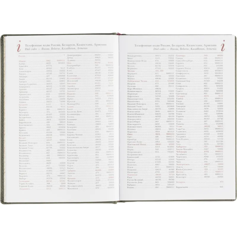 Ежедневник недатированный А5 145 х 205 мм Velvet серый 272 стр. 3-115/13 - фото 11