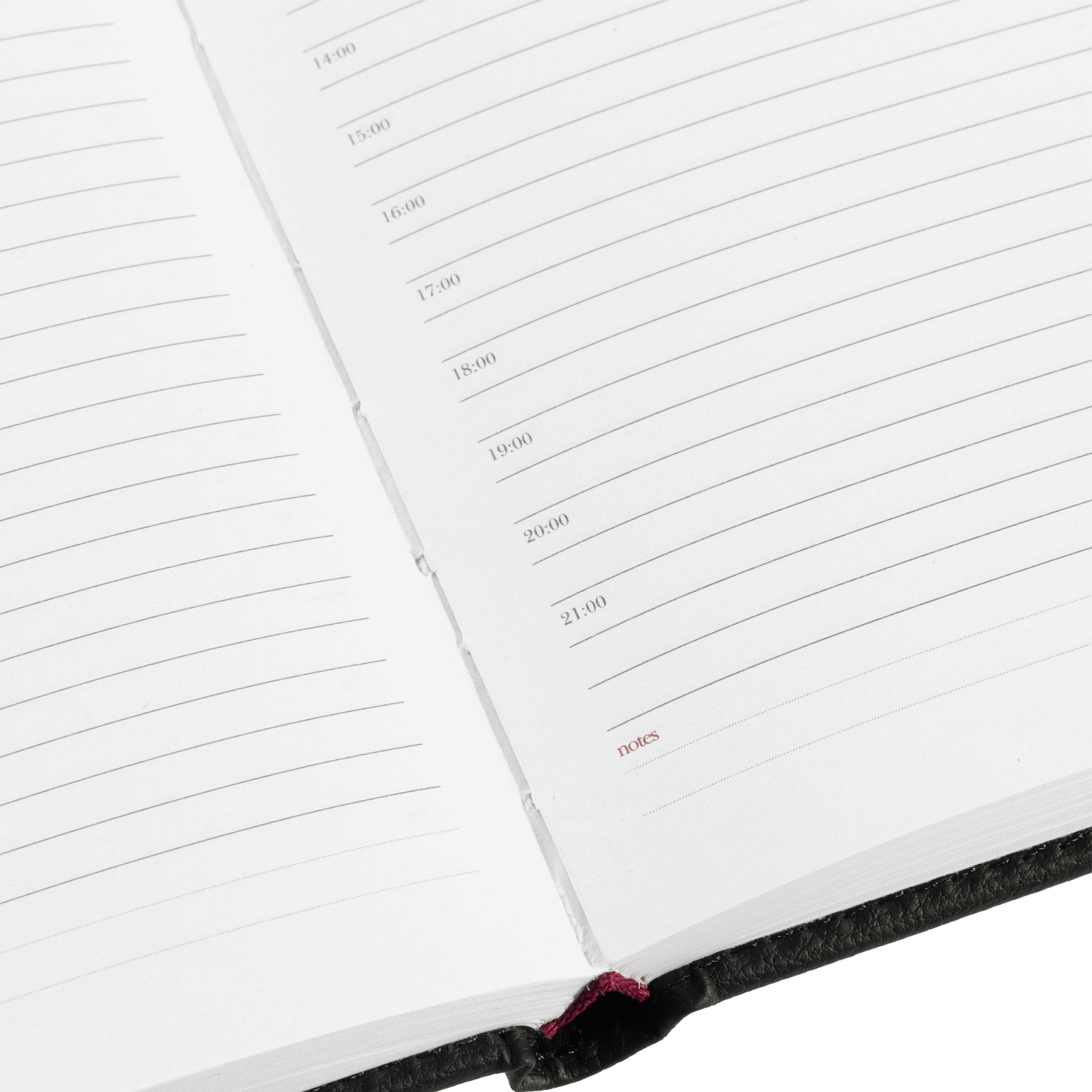 Ежедневник недатированный А5 145 х 205 мм Velvet серый 272 стр. 3-115/13 - фото 21