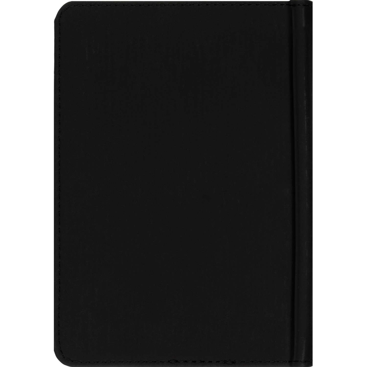 Ежедневник недатированный А6+ 112 х 155 мм Velvet черный 272 стр. 3-495/04 - фото 19