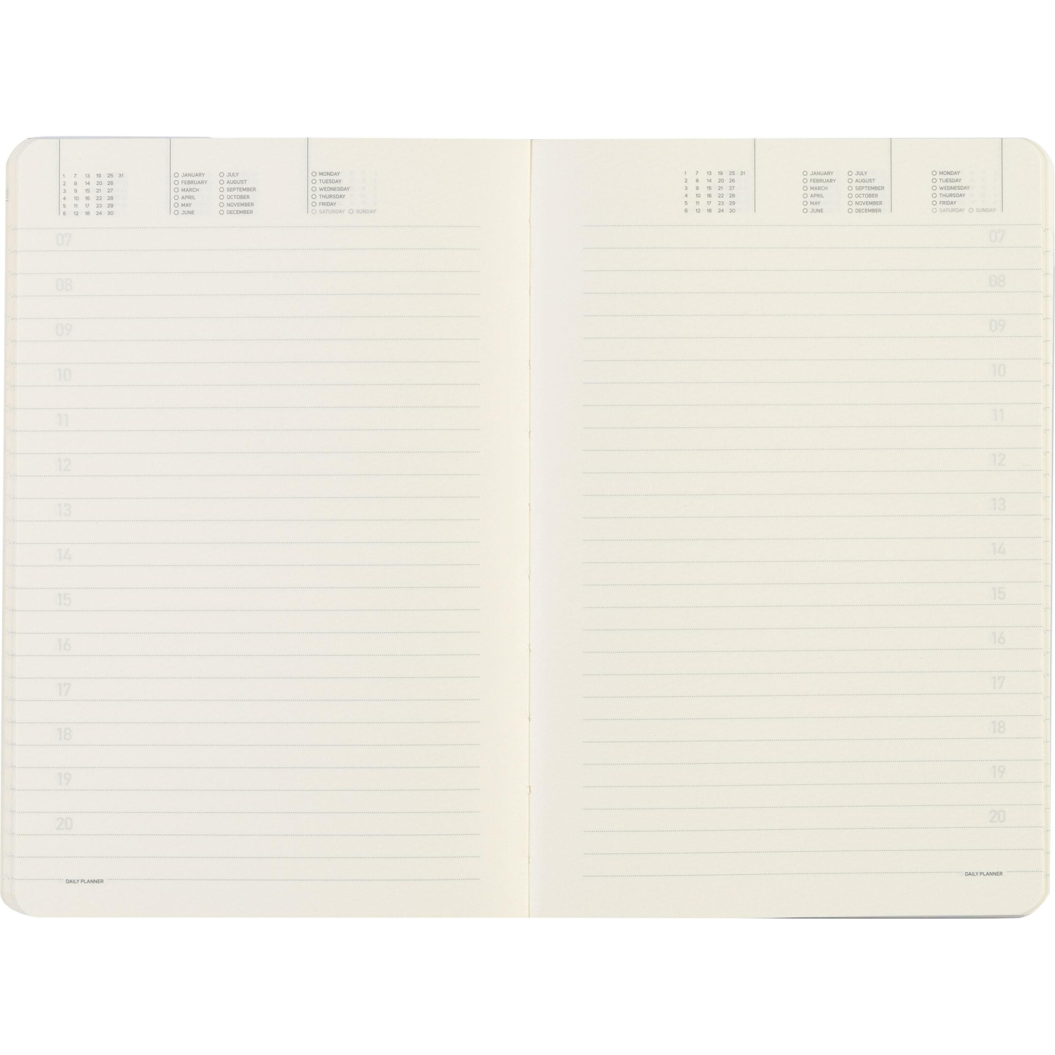 Ежедневник недатированный А5 140 х 210 мм Megapolis Flex син 272 стр.3-531 - фото 19