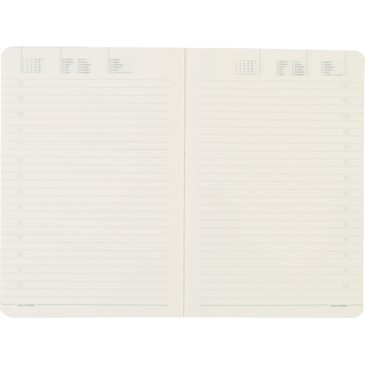 Ежедневник недатированный А5 140х210 мм Megapolis Flex сер 272 стр.3-531/13 - фото 16