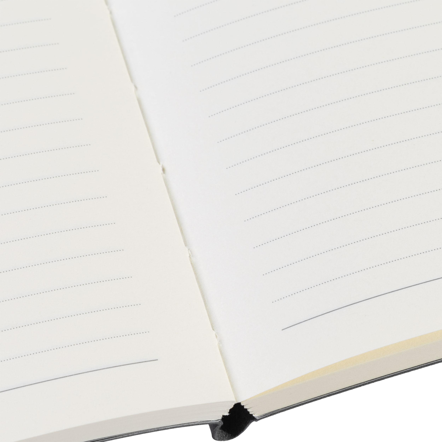 Ежедневник недатированный А5 140х210 мм Megapolis Flex сер 272 стр.3-531/13 - фото 18