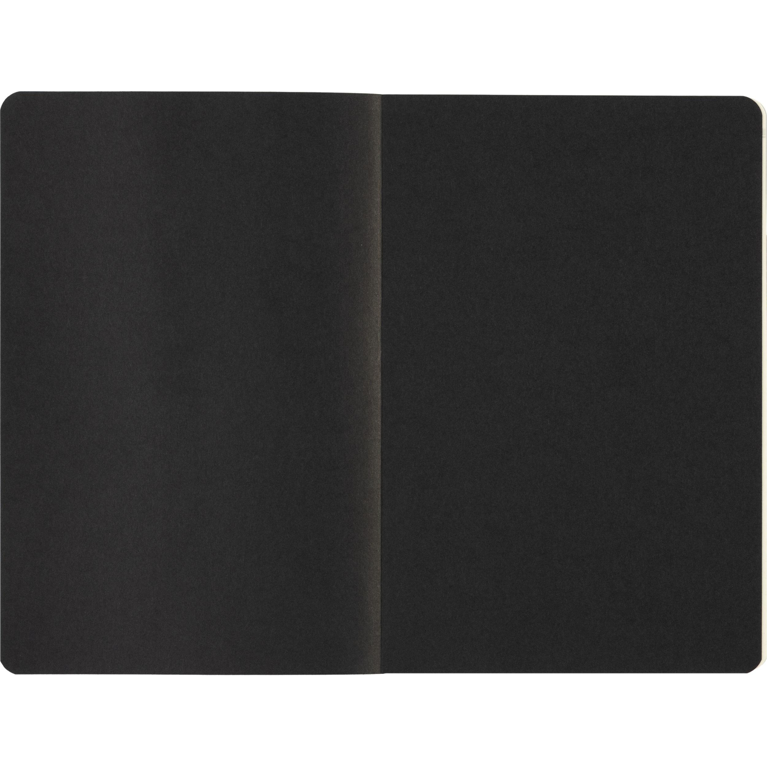 Ежедневник недатированный А5 140 х 210 мм Megapolis Flex темно-син3-531/18 - фото 8