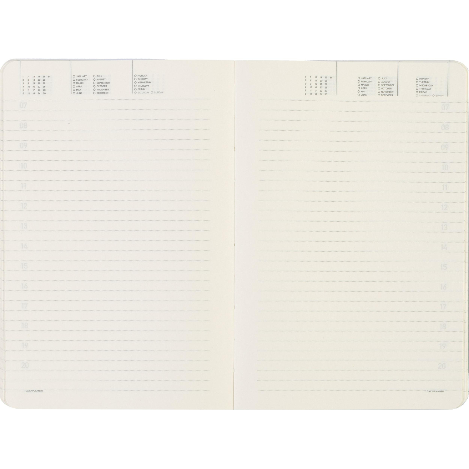 Ежедневник недатированный А5 140 х 210 мм Megapolis Flex темно-син3-531/18 - фото 19