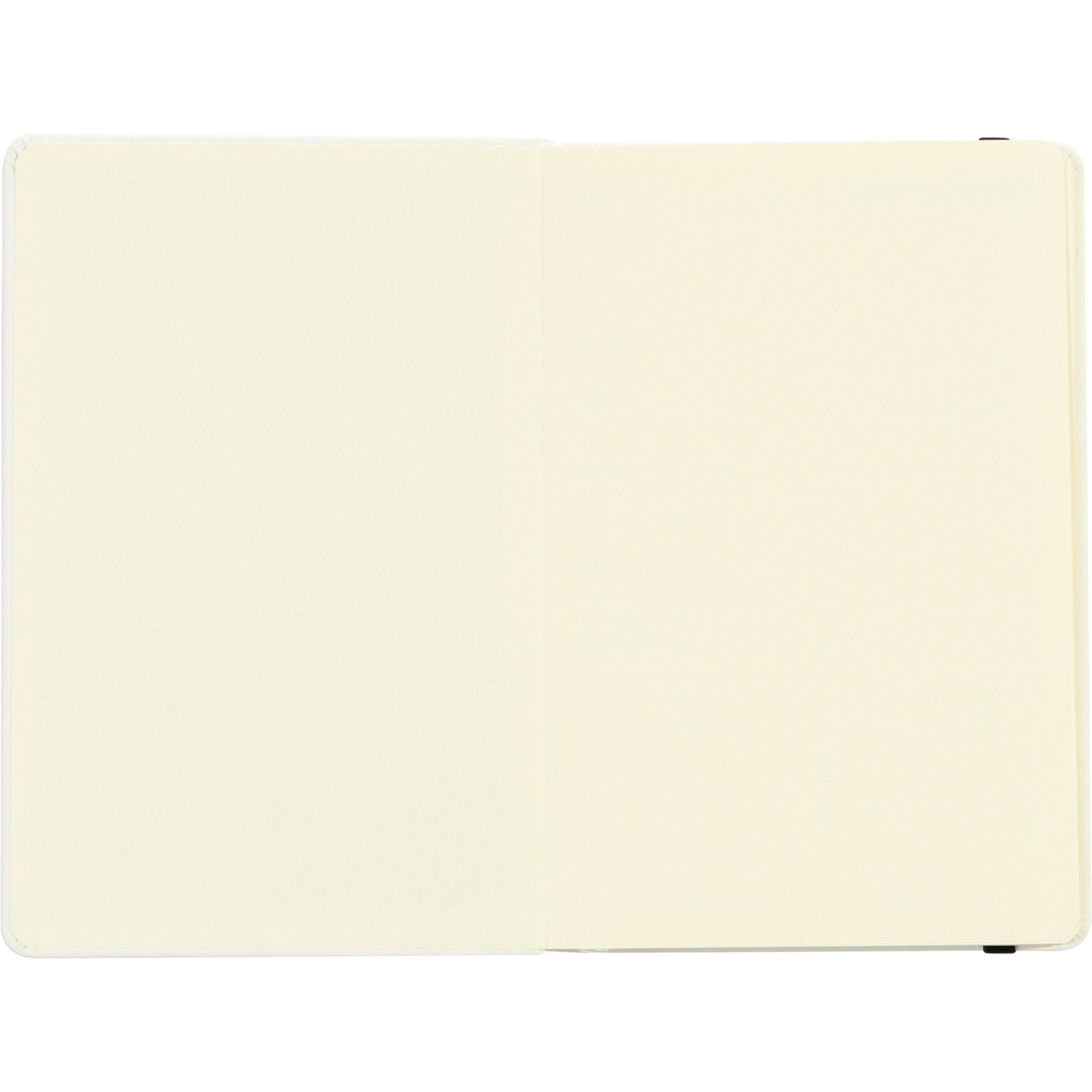 Ежедневник недатированный А5 142х214 мм Megapolis Velvet бел 320с. 3-468/23 - фото 8