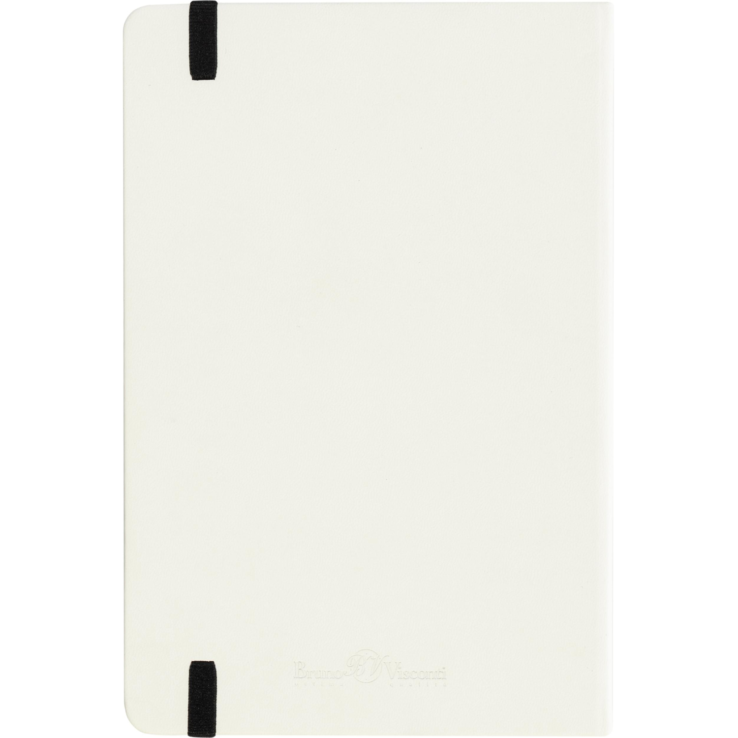 Ежедневник недатированный А5 142х214 мм Megapolis Velvet бел 320с. 3-468/23 - фото 29