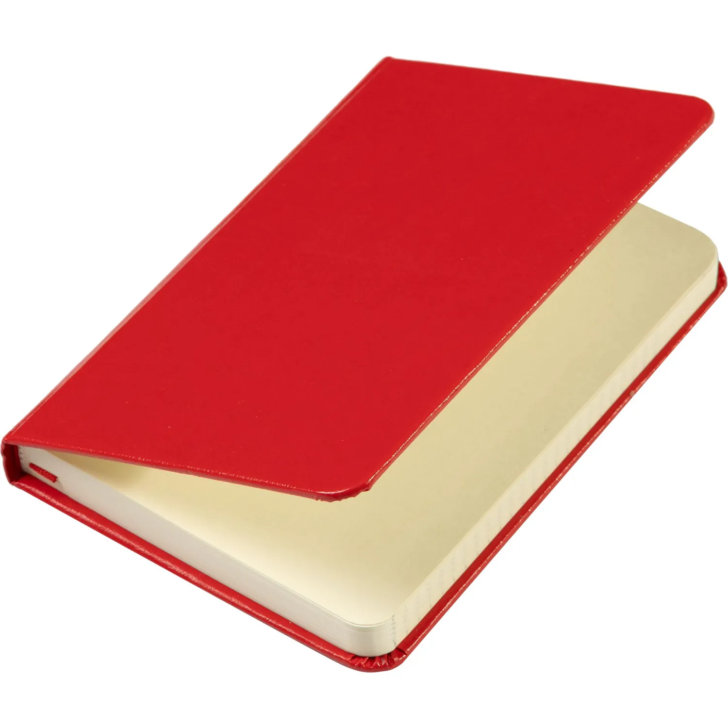 Ежедневник недатированный А6 87 х 131 мм Megapolis красн 200 стр. 3-283/04 - фото 7