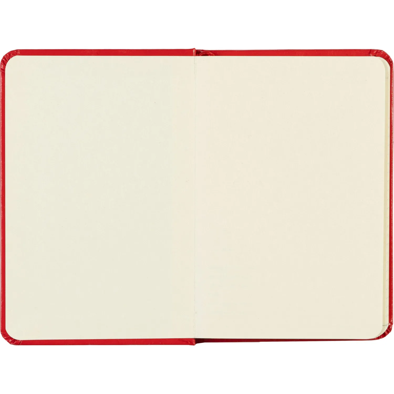 Ежедневник недатированный А6 87 х 131 мм Megapolis красн 200 стр. 3-283/04 - фото 8